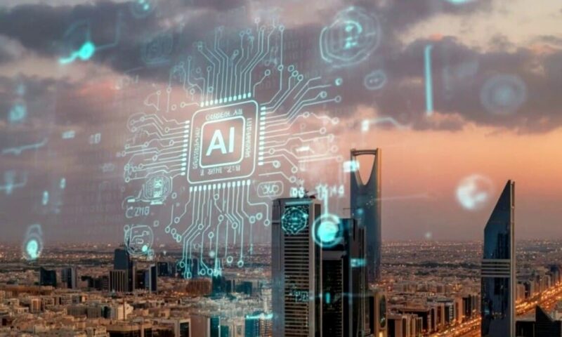 هيوماين تستثمر في “مزن” وتبرم شراكة لتطوير حلول الذكاء الاصطناعي
