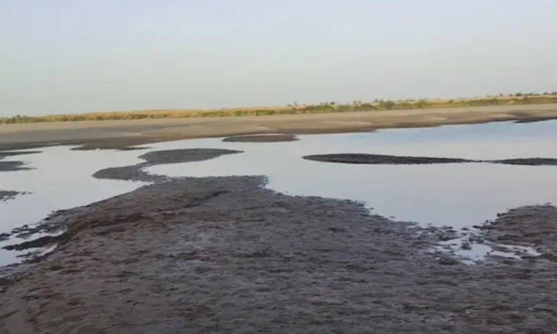 خسائر النقل النهري في السودان تسجل 250 مليون دولار بسبب الحرب