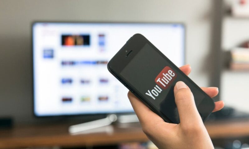 “يوتيوب” يضيف شروطاً جديدة لتحقيق الدخل أمام صناع المحتوى