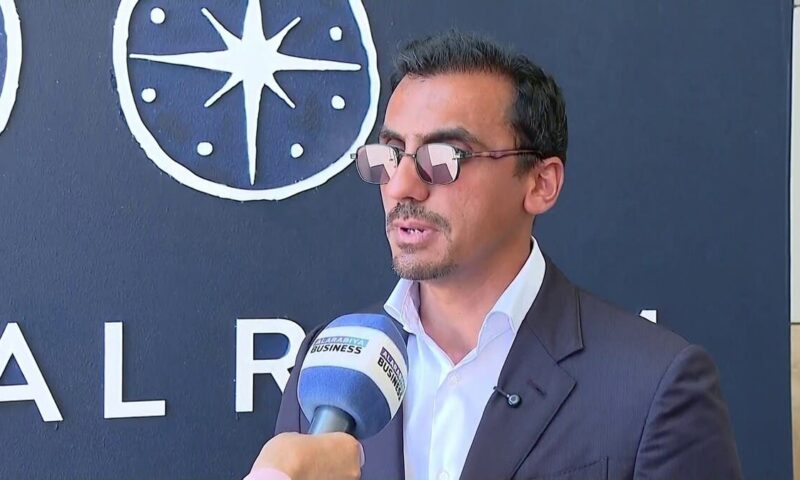 “الديار القطرية”: استثماراتنا في مصر تتجاوز 7 مليارات دولار.. ونتوقع وصولها إلى 40 ملياراً