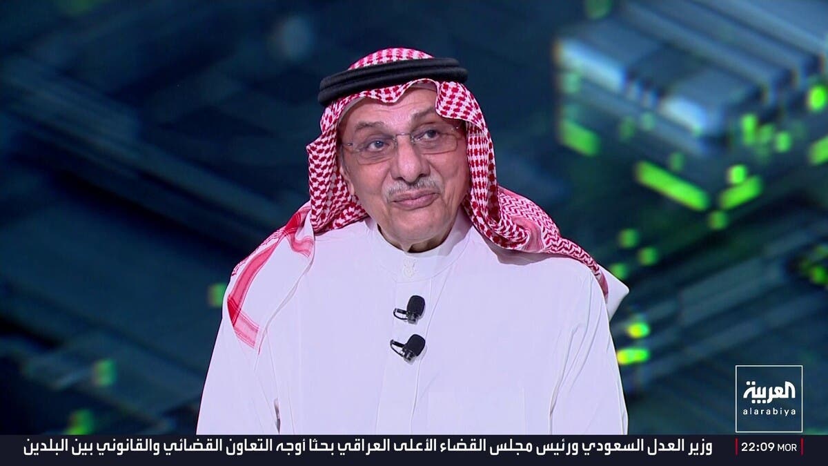 خالد بن سعد: ما يحدث للشباب يزعجني.. وقرارات الحكام موجهة وتفتقر للنزاهة