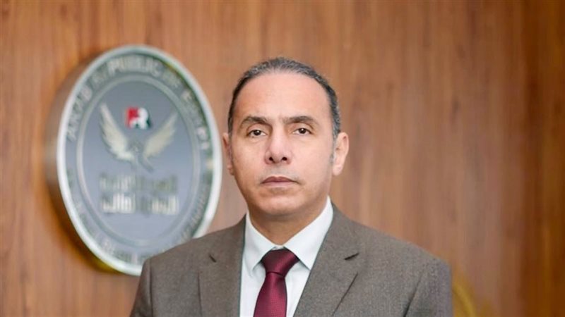 رئيس الرقابة المالية: لا تهاون مع أي مخالفات لقواعد الاستعلام عن صحة بيانات العملاء