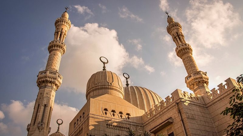 مواقيت الصلاة، موعد أذان العصر اليوم الإثنين في القاهرة والمحافظات