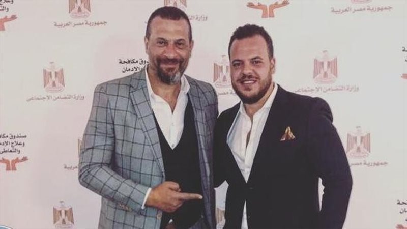 آخرهم أحمد ماجد المصري.. أبناء نجوم اختاروا كرسي المخرج بدلا من التمثيل (انفوجراف)