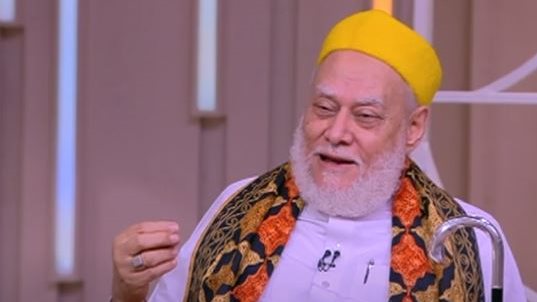علي جمعة: من عرف ربه أحبه.. ولا تجعلوا الدنيا تسكن قلوبكم