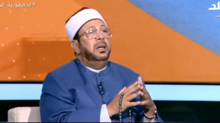 أزهري: الإحسان الحقيقي يبدأ بالإخلاص.. والصدقة لا تكون لمصلحة