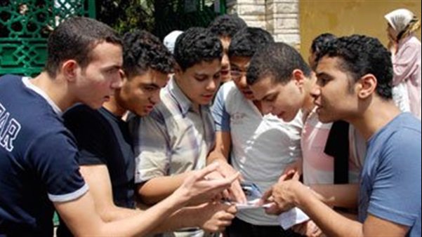تعليم الغربية: لا شكاوى من الطلاب داخل لجان الدور الثاني للدبلومات