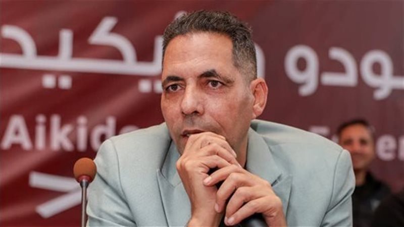 “راتب 40 ألف جنيه، غضب بين لاعبي المصارعة من تصريحات رئيس الاتحاد