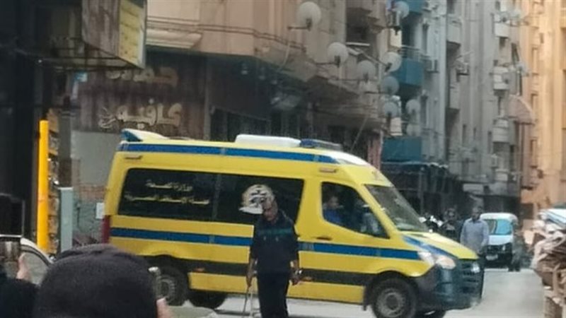 العثور على جثة شاب داخل منزله في طنامل الغربية بالدقهلية، وشبهة جنائية حول الوفاة
