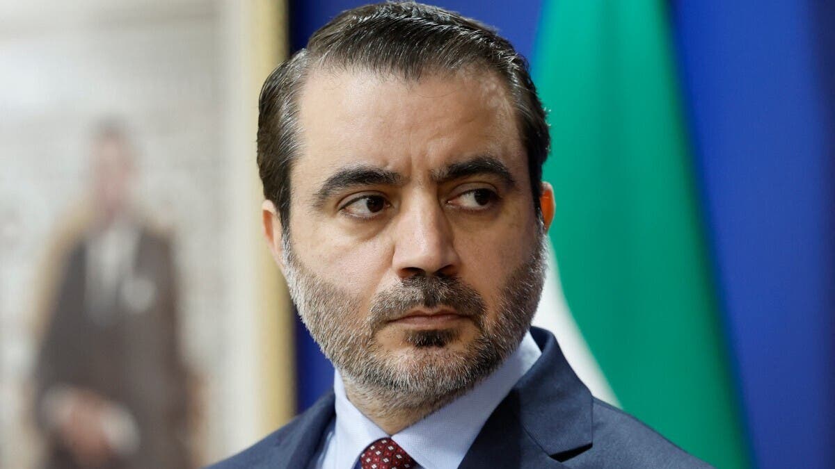 الشيباني: تركيا شريك أساسي لسوريا.. وأولويتنا وقف هجمات إسرائيل