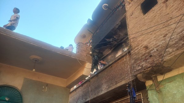 حصاد الحوادث في المحافظات.. مصرع 5 أشخاص وإصابة 12 آخرين.. وحريق يلتهم شقة بقنا دون إصابات