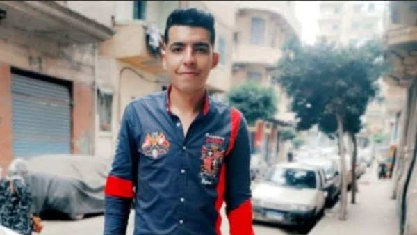 مصرع شخص وإصابة زوجته على يد نجلهما بالإسكندرية