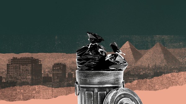 منظومة النظافة بالقليوبية.. 5 محطات وسيطة ورفع كفاءة منشأة الخانكة ومواجهة إلقاء القمامة في الترع والمصارف