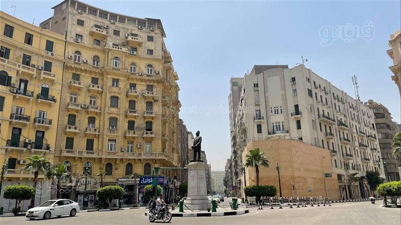 انخفاض درجات الحرارة، الأرصاد تكشف تفاصيل طقس الغد