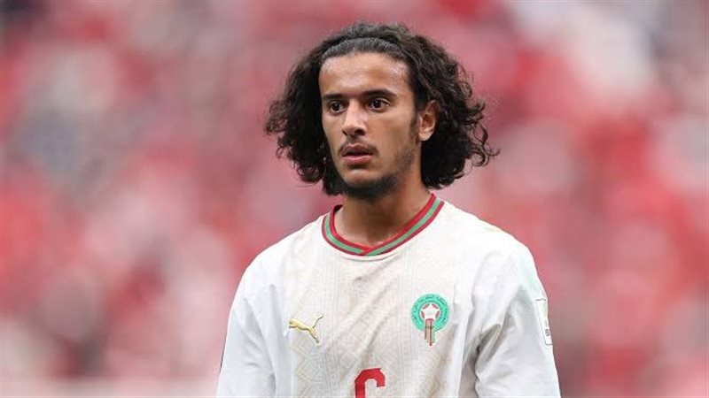 بوعدي على أبواب مانشستر سيتي في صفقة قياسية تتجاوز 100 مليون يورو