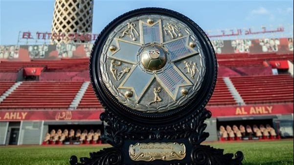 إيقاف الدوري المصري بعد شهر من انطلاقه.. ما السبب؟