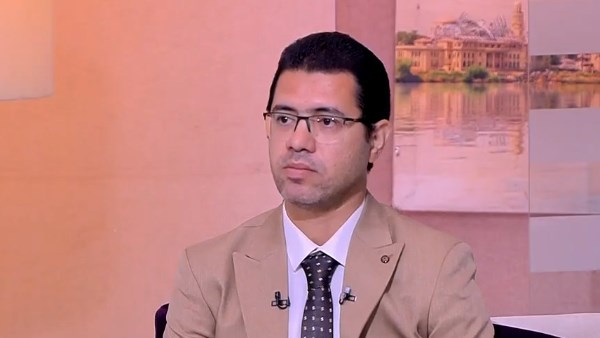 د.محمد عسكر يكتب: بين أمريكا والصين.. مصر في قلب معركة الذكاء الاصطناعي