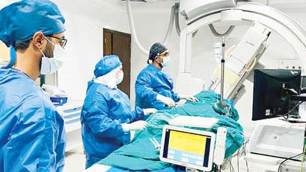 «الرعاية الصحية الأولية»: الصحة النفسية جزء أساسي من صحة الإنسان وليست رفاهية