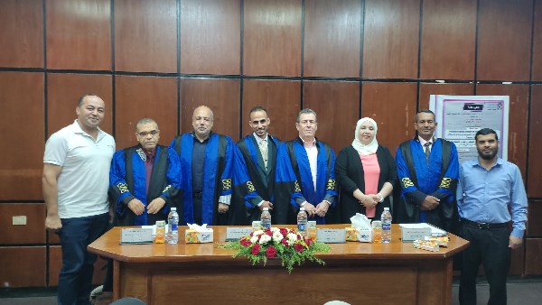 في رسالة بحثية.. جامعة دمنهور تعلن اكتشاف نوعين جديدين من الأسماك بأفريقيا