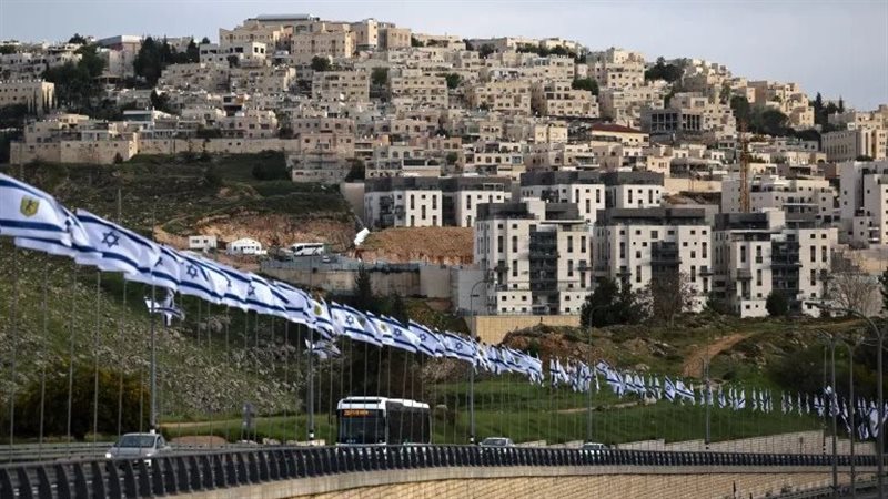 الأمم المتحدة: محاصرة 3 عائلات فلسطينية داخل منازلهم في قصرة بالضفة