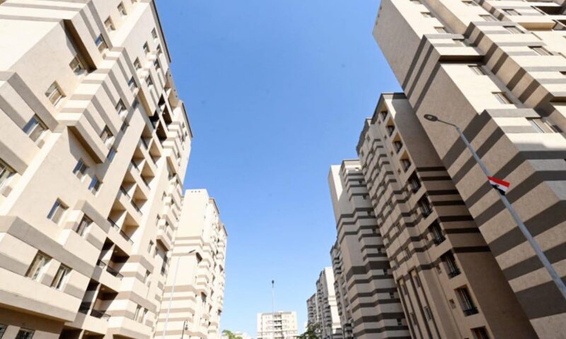15 ألف وحدة للإيجار و5 آلاف بالإيجار المنتهي بالتملك ومشروعات تنموية جديدة.. الإسكان في أسبوع