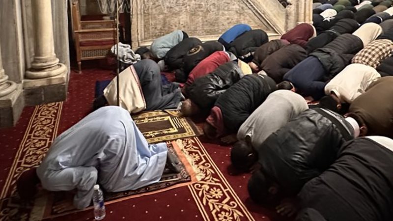 مواقيت الصلاة، موعد أذان الظهر اليوم الجمعة 1 ربيع الأول في القاهرة والمحافظات