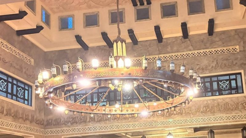 مواقيت الصلاة، موعد أذان الفجر الجمعة 14 – 8 – 2026 في القاهرة والمحافظات
