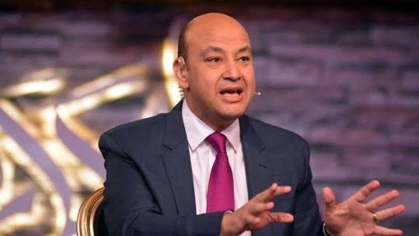 عمرو أديب عن انتقال محمد صلاح إلى نادي طرابزون سبور التركي: وراك حتي لو فين