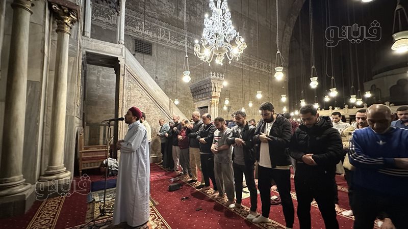 موعد أذان العشاء اليوم السبت 15 – 8 – 2026 في القاهرة والمحافظات