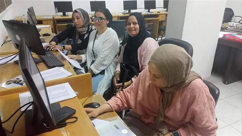 تنسيق الجامعات، 91 طالبا يسجلون رغباتهم باليوم الأول للمرحلة الثالثة بجامعة قناة السويس