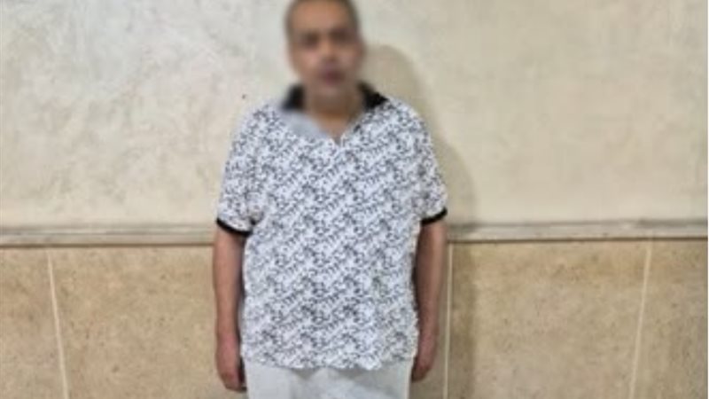 من صديق للأسرة إلى متهم بقتلها، 12 سبتمبر أولى جلسات محاكمة المتهم بمذبحة النرجس