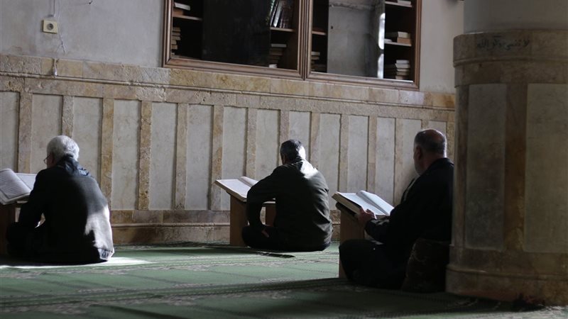 مواقيت الصلاة، موعد أذان العـصر اليوم السبت في القاهرة والمحافظات