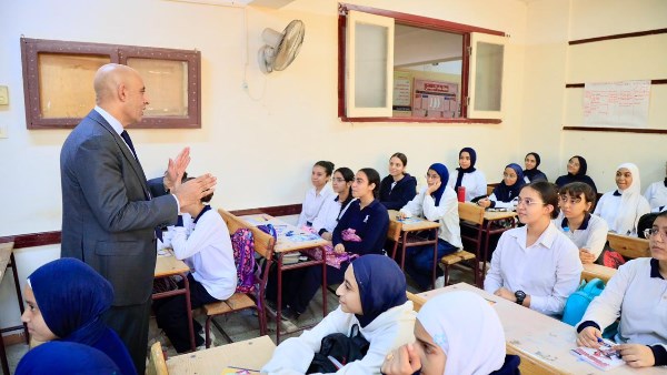 موعد بداية العام الدراسي الجديد 2027 في المدارس والجامعات.. وخريطة الامتحانات