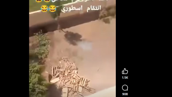 بعد فيديو “إتلاف مدرسة بني سويف”|فصل الطلاب عام وإلزام ذويهم بإصلاح التلفيات وإحالة المدير للتحقيق