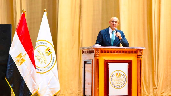 مش أكتر من 50|قرار عاجل بشأن كثافات الطلاب بالفصول خلال العام الدراسي الجديد