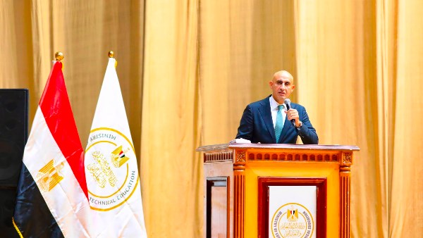 البكالوريا المصرية 2027 .. ماذا سيعلن مؤتمر وزير التربية والتعليم اليوم؟