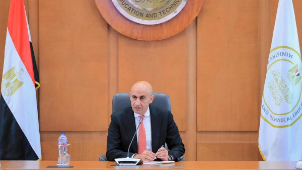 لمذا تقرر زيادة عدد أيام العام الدراسي 2027؟| وزير التعليم يحسم الجدل