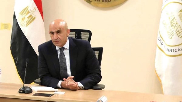 قرار عاجل من التعليم بشأن رسوم امتحانات البكالوريا المصرية