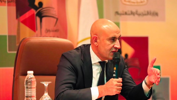متابعة مستمرة فقط.. وزير التعليم: التقييمات ليس هدفها تحصيل الدرجات