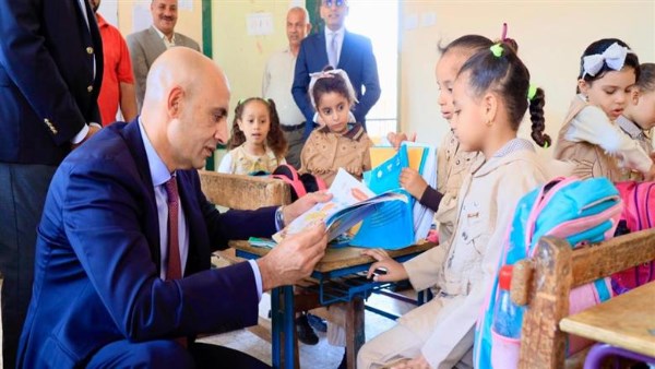 المجموع من 100 درجة منها 5 على المواظبة والسلوك|قرار عاجل لتلاميذ ابتدائي دفعة 2027