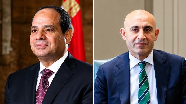 التعليم تعلن استجابة الرئيس لمناشدات المتضررين من واقعة مدرسة قروض أولياء الأمور |تفاصيل