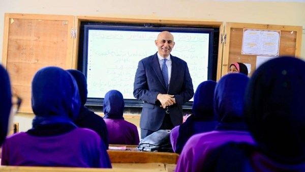 منع الضرب والعقوبات النفسية حظر المساس بكرامة الطالب بالمدارس في العام الدراسي الجديد