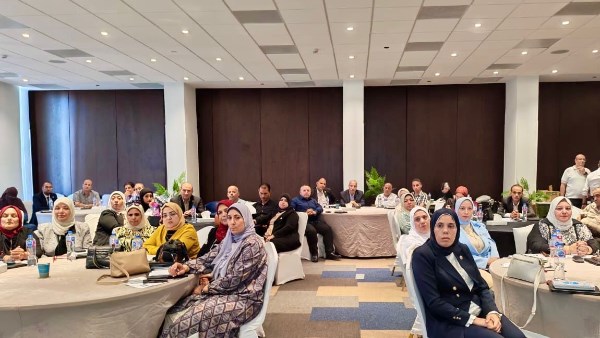 استعدادا لتطبيق البكالوريا.. التعليم تطلق المرحلة الرابعة من تدريبات المعلمين والموجهين بالتعاون مع “اليونيسف”