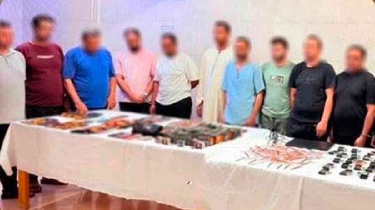 4071 خطاً و18 متهماً.. جديد أزمة تسجيل أرقام بأسماء مواطنين في مصر