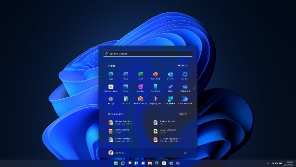 بشرى لأصحاب الحواسيب الضعيفة.. مايكروسوفت تقرر تسريع Windows 11