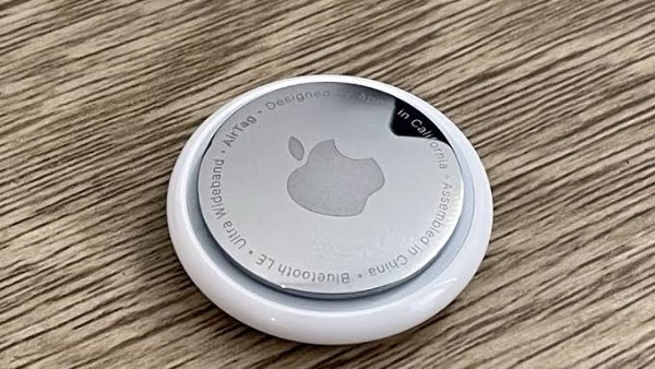 صورة مسربة تكشف تفاصيل جهاز Pixel Tag منافس Apple AirTag