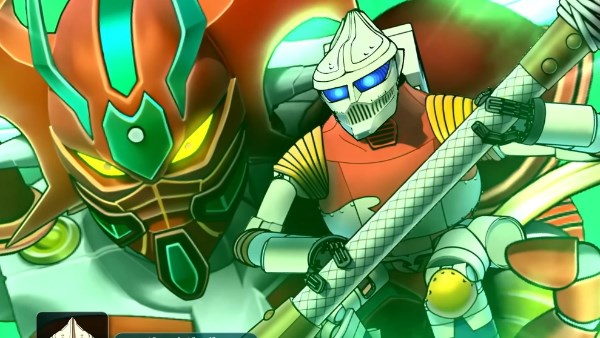 مفاجأة الجيمرز.. عودة سلسلة الألعاب الشهيرة Super Robot Wars بإصدار جديد