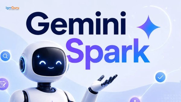 Gemini Spark يستفيد الآن من كلمات المرور المحفوظة في Chrome