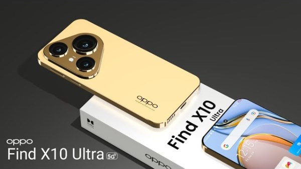 تسريبات تكشف عن اختبار Oppo لكاميرا تقريب 10x غير مسبوقة بداخل هاتف Find X10 Ultra