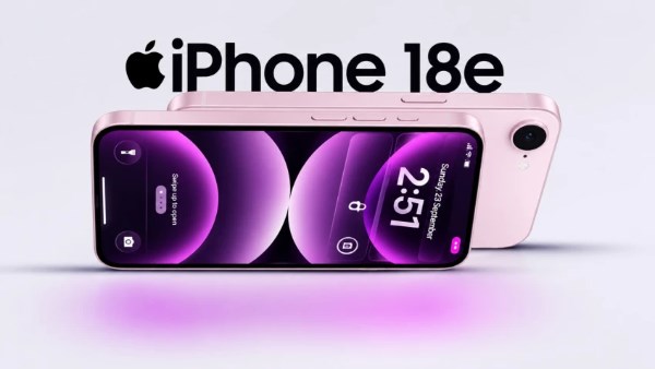 تسريبات تقنية تكشف اعتماد آبل لسعة 9 جيجابايت من الذاكرة العشوائية في هاتف iPhone 18e